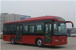 常隆YS6105NG公交车（天然气国五24-42座）