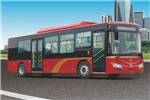 常隆YS6912G公交车（柴油国五10-36座）