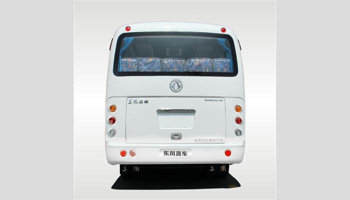 东风EQ6602C4D公交车（柴油国四10-19座）