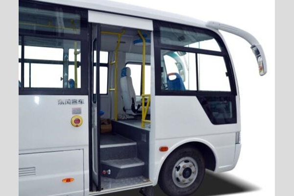 东风EQ6602CBEV公交车（纯电动10-21座）