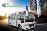 东风EQ6602CBEV1公交车（纯电动10-21座）