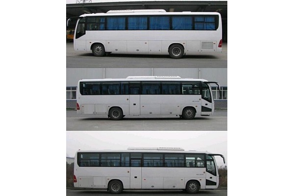 东风EQ6111CBEV3公交车（纯电动24-49座）