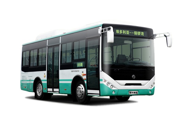 东风超龙eq6770cht1公交车柴油国四1029座