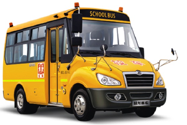 东风超龙EQ6580ST6幼儿专用校车（柴油国四10-19座）