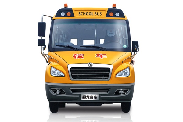 东风超龙EQ6580ST6幼儿专用校车（柴油国四10-19座）
