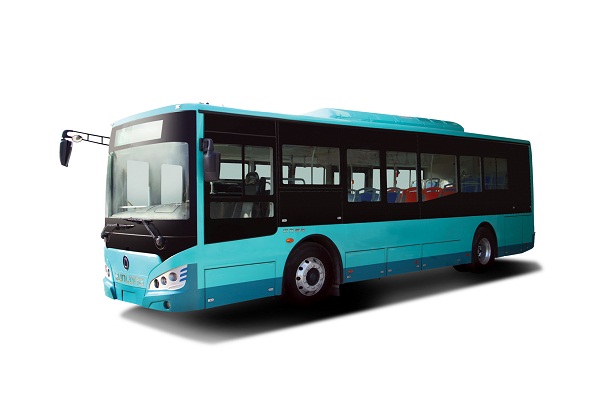 申龙SLK6109ULE0BEVS2公交车（纯电动10-40座）