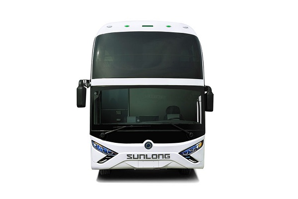 申龙SLK6129BDD5客车（柴油国五24-61座）