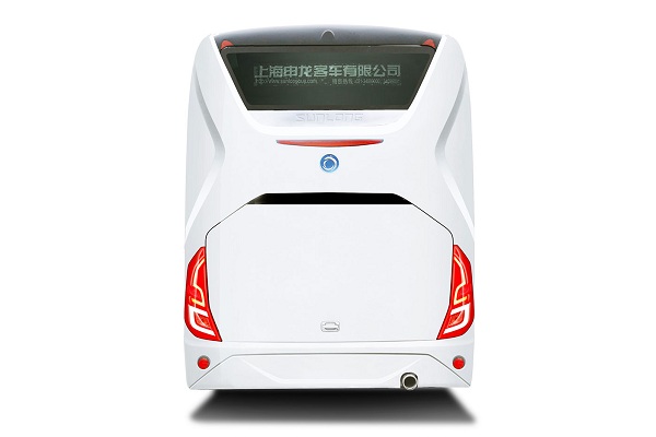 申龙SLK6129BDD5客车（柴油国五24-61座）