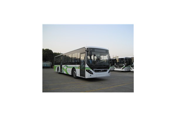 申沃swb6128v8lf公交车(柴油国五23-38座)