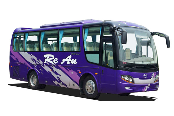 五洲龙fdg6810c3-1客车(柴油国三24-35座)
