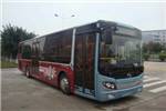 五洲龙FDG6123NG5-1公交车（天然气国五10-44座）