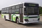 上海万象SXC6120GD公交车（纯电动24-50座）