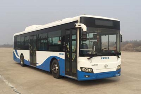 上海万象SXC6120GHEV2公交车（柴油/电混合动力国五10-50座）