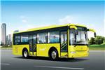 亚星JS6976GHA公交车（柴油国三12-38座）