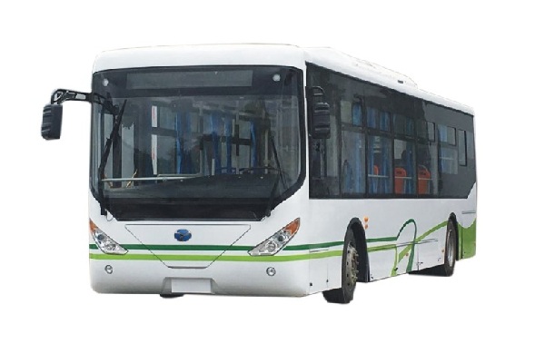 扬子江WG6119BEVHD1公交车（纯电动26-38座）