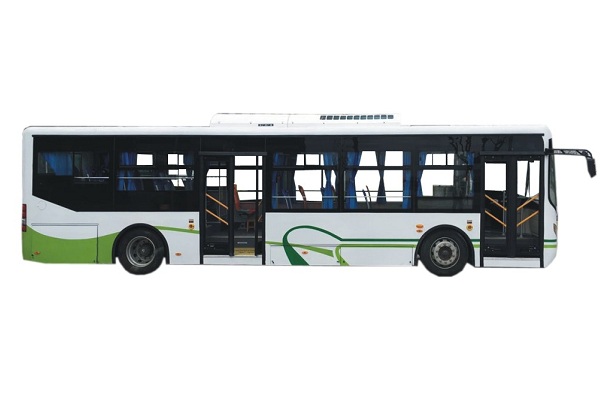扬子江WG6119BEVHD1公交车（纯电动26-38座）