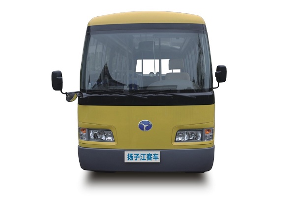 扬子江WG6610BEVH公交车（纯电动10-13座）