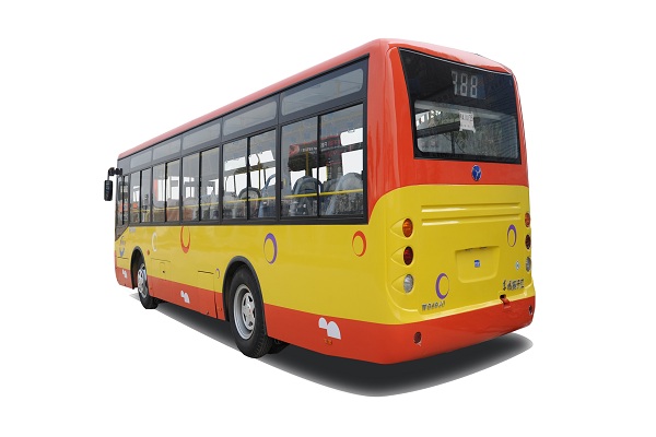 扬子江WG6940NQD公交车（天然气国三19-38座）