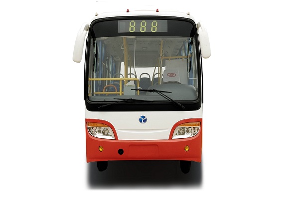 扬子江WG6820CHH公交车（柴油国三20-31座）