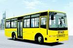 扬子江WG6900NQF公交车（天然气国三17-29座）