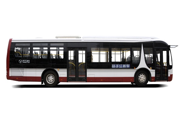 扬子江WG6120CHA4公交车（柴油国四28-45座）