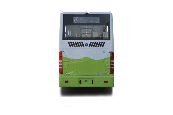 扬子江WG6121NQM4公交车（天然气国四24-44座）