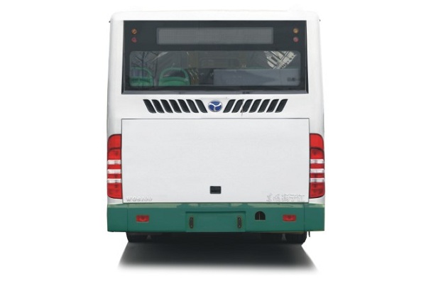 扬子江WG6100BEVHM5公交车（纯电动20-36座）