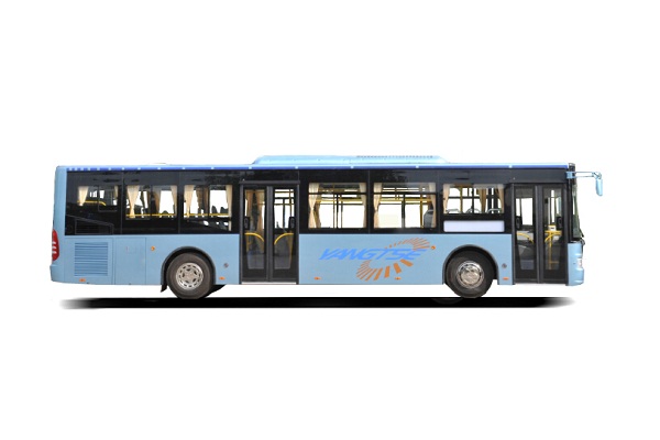 扬子江WG6120CHM4公交车（柴油国四29-45座）