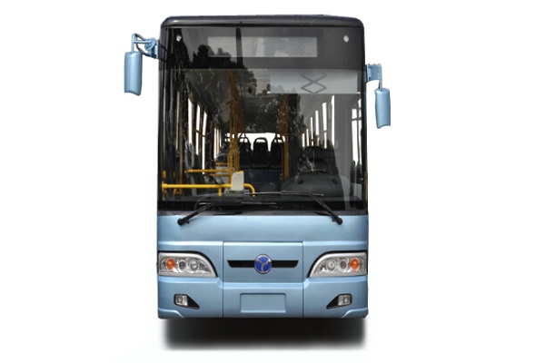 扬子江WG6120CHM4公交车（柴油国四29-45座）