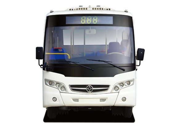 亚星JS6600G1公交车