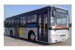 扬子江WG6110BEVHM公交车（纯电动27-41座）
