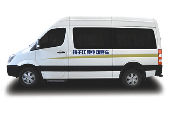 扬子江WG6610BEVQL1客车（纯电动10-17座）