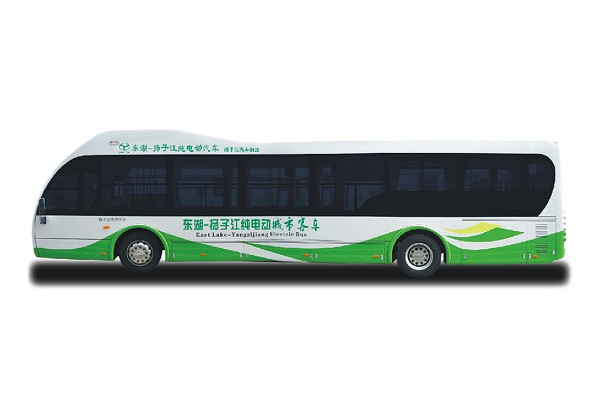 扬子江WG6129BEVHY1公交车（纯电动33-41座）