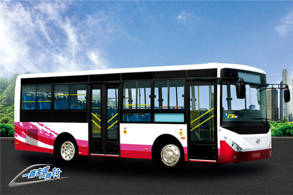 友谊zgt6832dhs公交车柴油国四1531座
