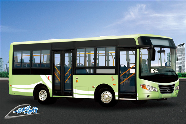 友谊zgt6739ns公交车(天然气国四15-30座)