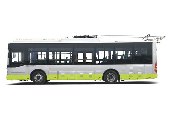 扬子江WG6100BEVHM4公交车（纯电动20-36座）