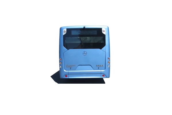 北方BFC6129GBEVS公交车（纯电动10-42座）