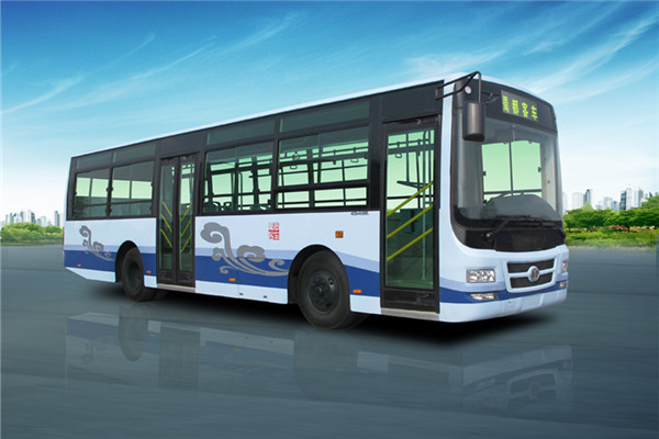 蜀都cdk6101ce3公交车(天然气国四21-38座)