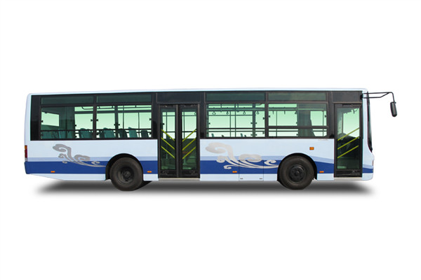 蜀都cdk6101ca2公交车天然气国四2138座