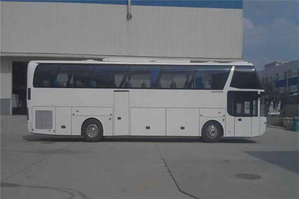 陕汽欧舒特SX6121PS2客车