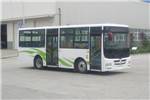 陕汽欧舒特SX6851GFFN公交车（天然气国五18-35座）