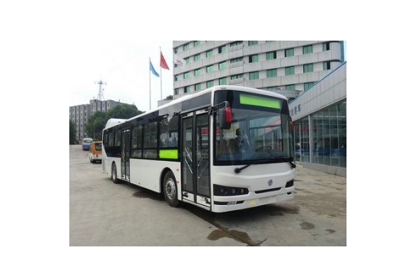 奇瑞万达WD6110HNGC公交车（天然气国五27-41座）