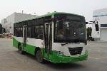 奇瑞万达WD6720NGC公交车（天然气国五14-26座）