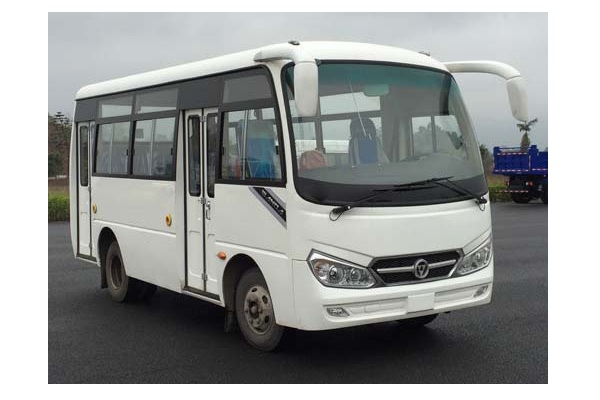 奇瑞万达WD6608DGB公交车（柴油国四10-20座）