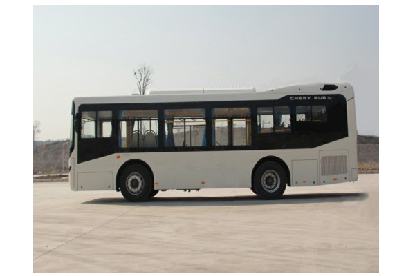 奇瑞万达WD6930HNGA公交车（天然气国五22-34座）