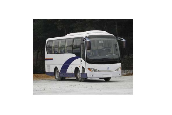 奇瑞万达WD6800HC3客车（柴油国三24-35座）