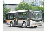恒通CKZ6851HBEVD公交车（纯电动18-33座）