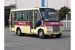 恒通CKZ6590NA5公交车（天然气国五10-18座）