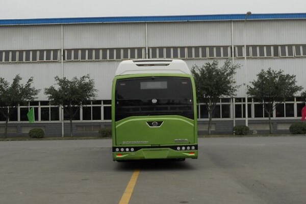 恒通CKZ6116HNHEVC5公交车（天然气/电混合动力国五22-36座）