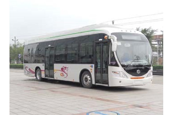恒通CKZ6127HBEVB公交车（纯电动19-47座）